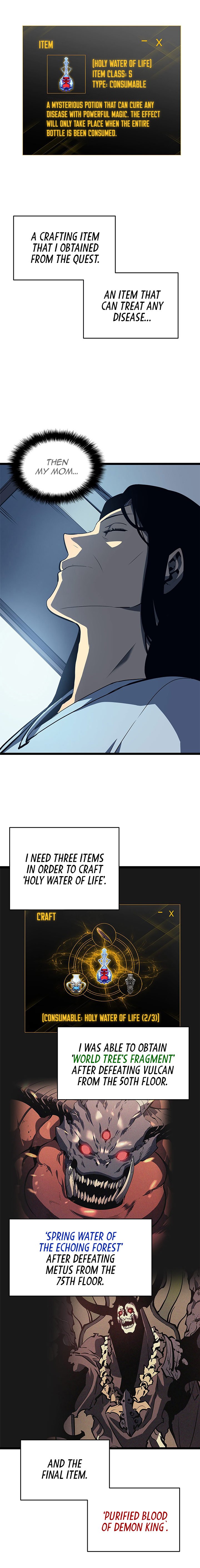 Solo Leveling, Chapter 61 image 17
